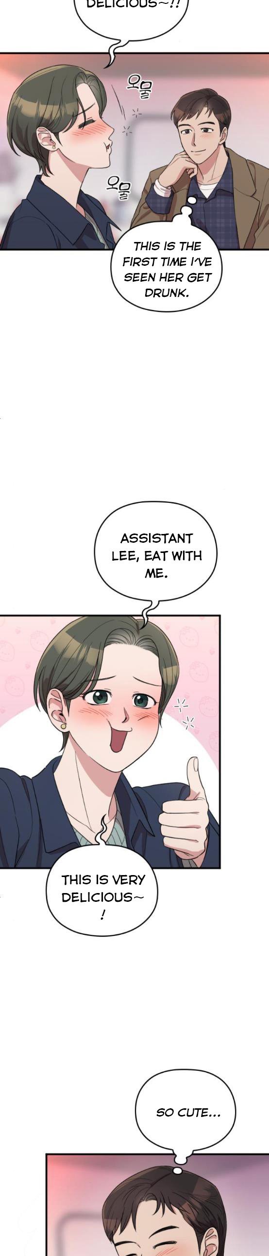Marry My Husband Chapter 61 image 22